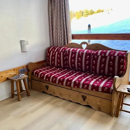 Pour 10 Personnes Au Coeur Des Arcs 1800 - Duplex 4 Pieces 10 Personnes Mae-5001 Les Arcs (Savoie)