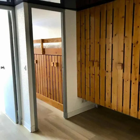 شقة Pour 10 Personnes Au Coeur Des Arcs 1800 - Duplex 4 Pieces 10 Personnes Mae-5001 *