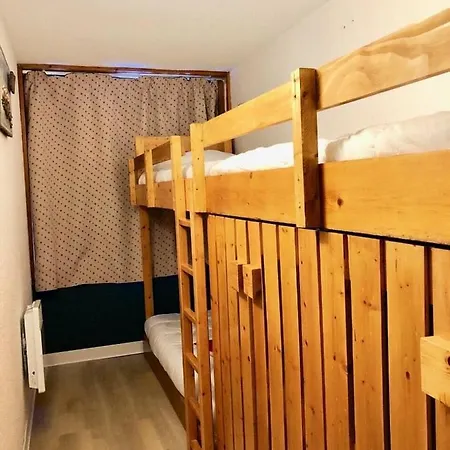 Pour 10 Personnes Au Coeur Des Arcs 1800 - Duplex 4 Pieces 10 Personnes Mae-5001 Les Arcs (Savoie)
