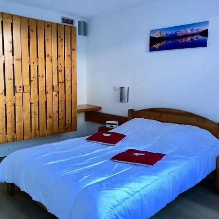 Pour 10 Personnes Au Coeur Des Arcs 1800 - Duplex 4 Pieces 10 Personnes Mae-5001 Apartment Les Arcs (Savoie)