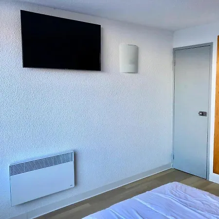 Pour 10 Personnes Au Coeur Des Arcs 1800 - Duplex 4 Pieces 10 Personnes Mae-5001 * Les Arcs (Savoie)