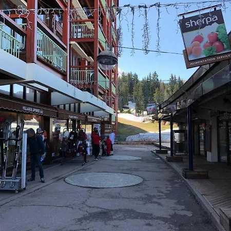 Apartment Pour 10 Personnes Au Coeur Des Arcs 1800 - Duplex 4 Pieces 10 Personnes Mae-5001 Les Arcs (Savoie)